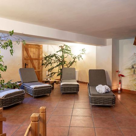 Hotel Haus Lungau Mauterndorf  Exteriér fotografie
