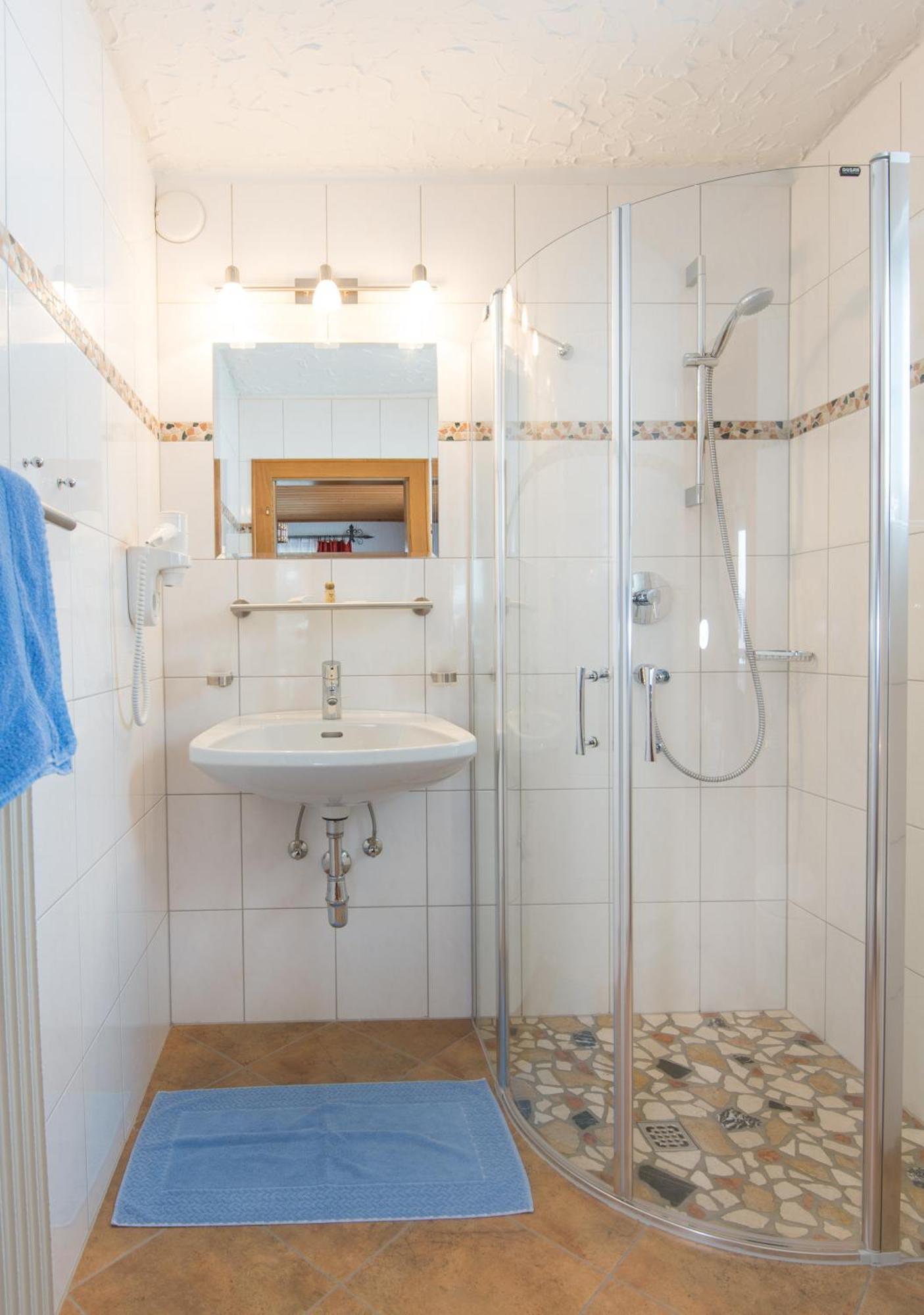 Hotel Haus Lungau Mauterndorf  Pokoj fotografie
