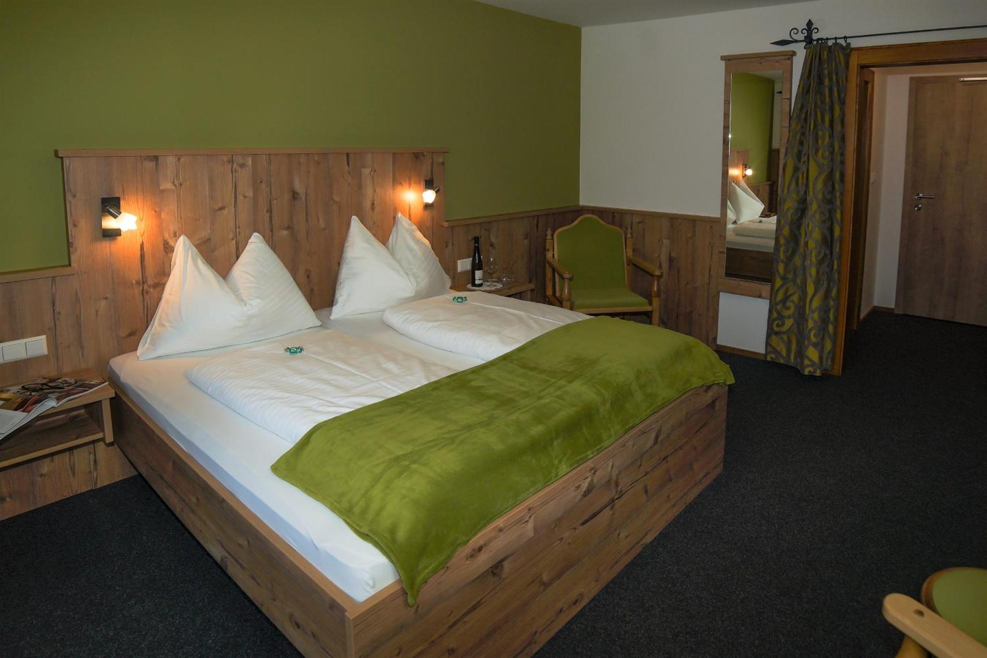 Hotel Haus Lungau Mauterndorf  Exteriér fotografie