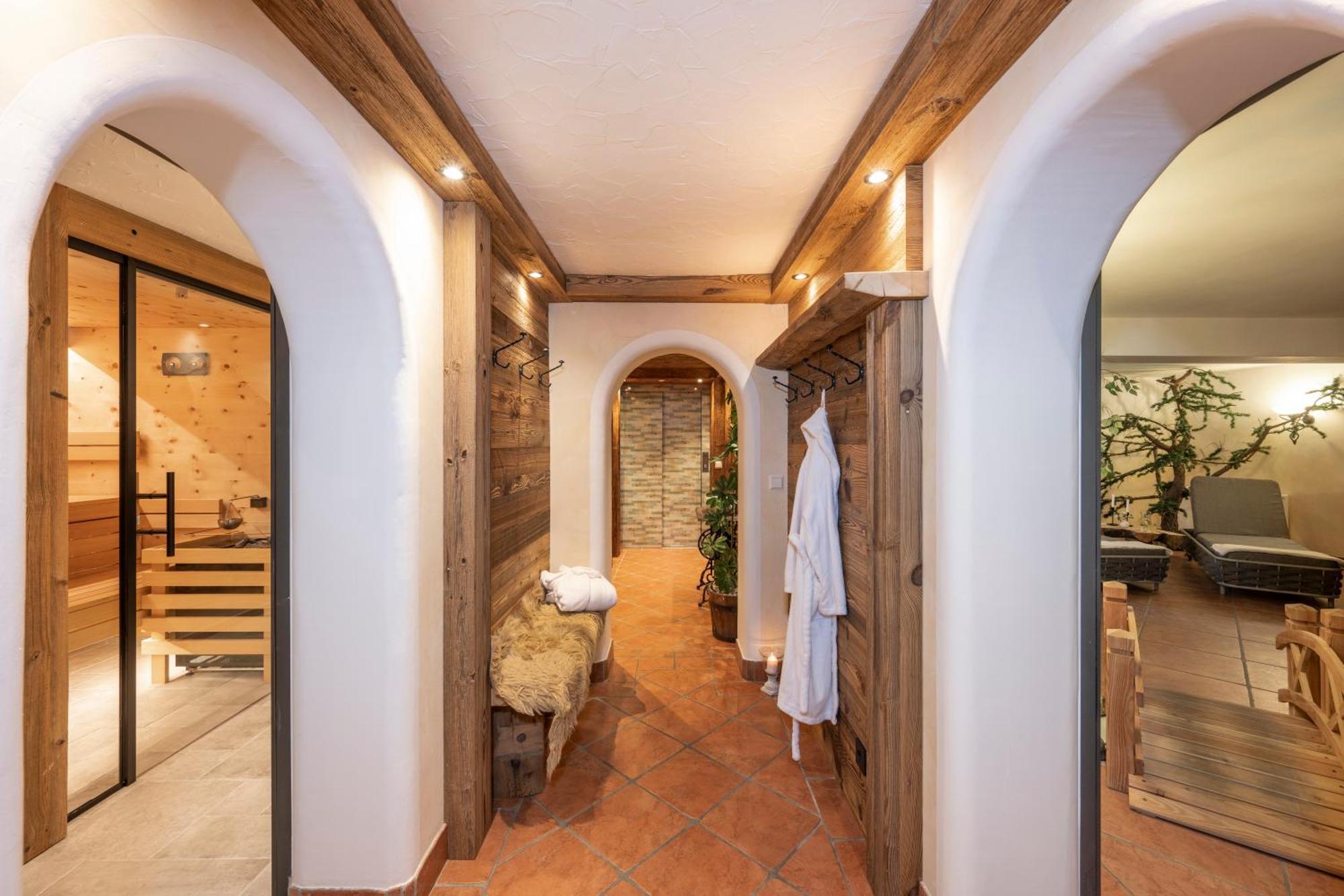 Hotel Haus Lungau Mauterndorf  Exteriér fotografie
