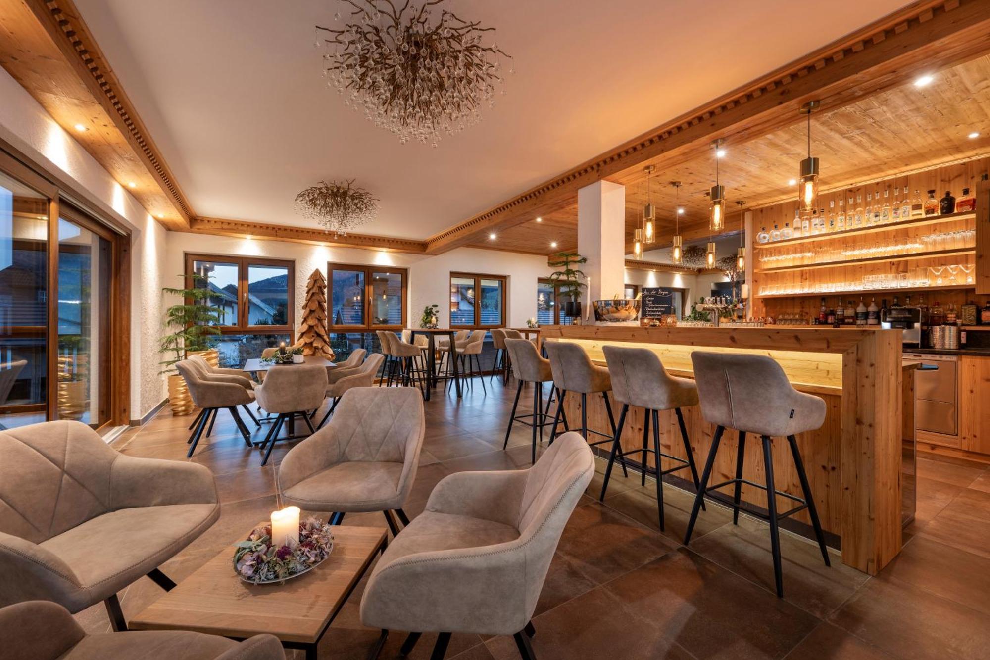 Hotel Haus Lungau Mauterndorf  Exteriér fotografie