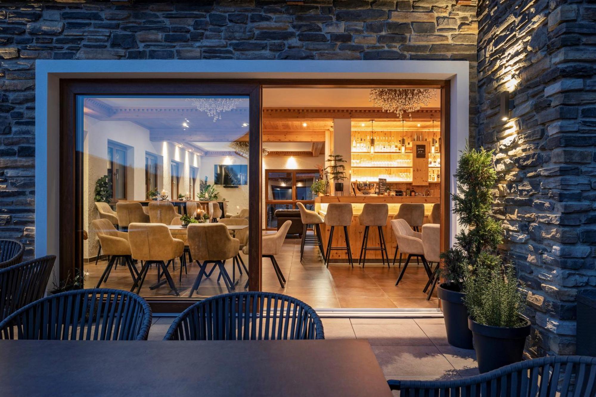 Hotel Haus Lungau Mauterndorf  Exteriér fotografie