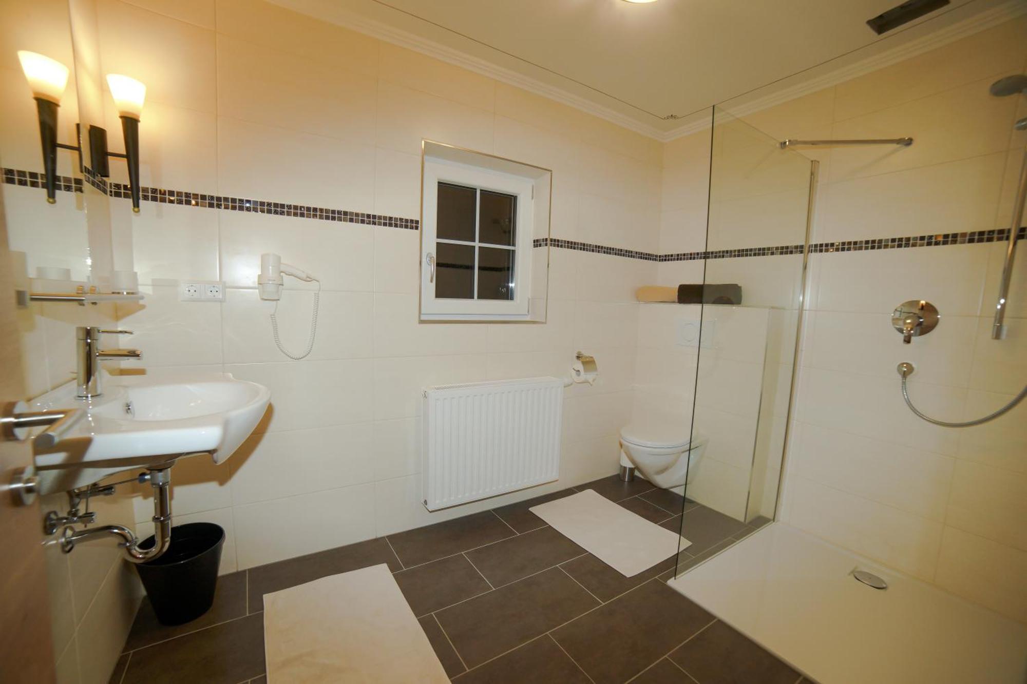 Hotel Haus Lungau Mauterndorf  Pokoj fotografie