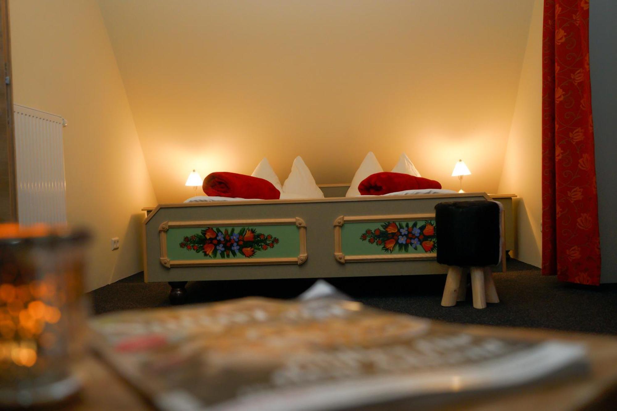 Hotel Haus Lungau Mauterndorf  Pokoj fotografie