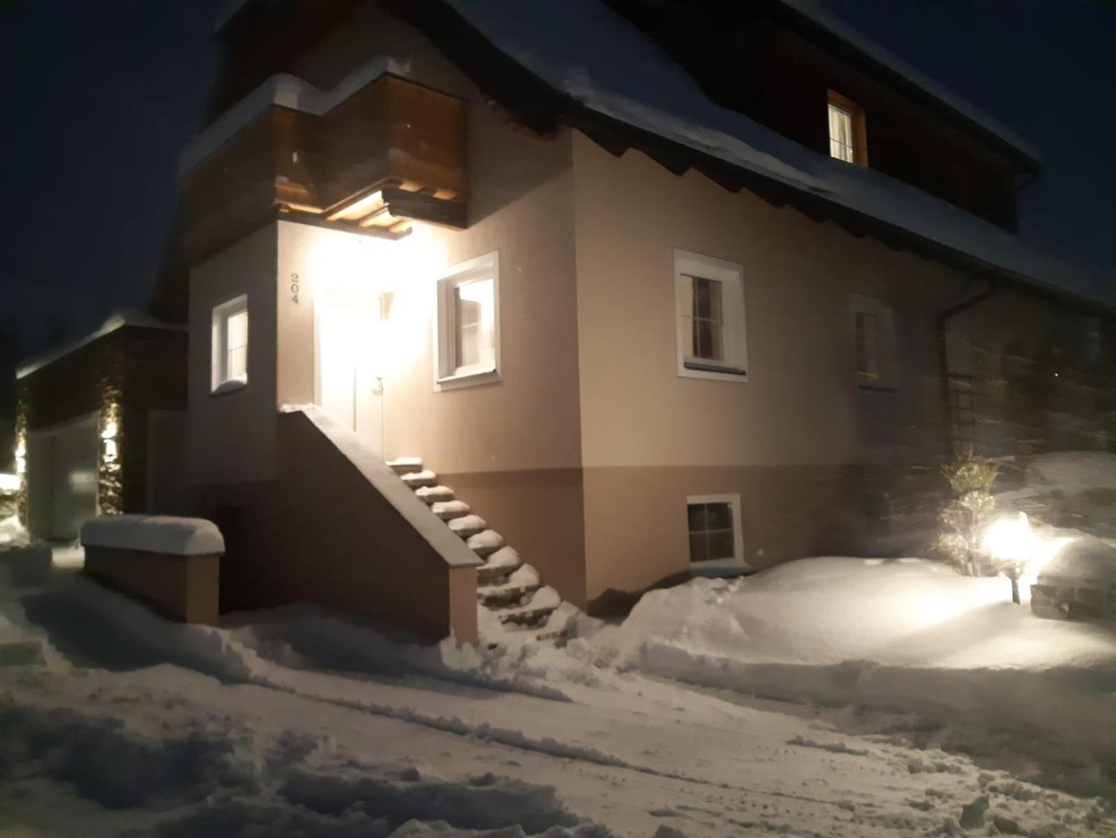 Hotel Haus Lungau Mauterndorf  Pokoj fotografie