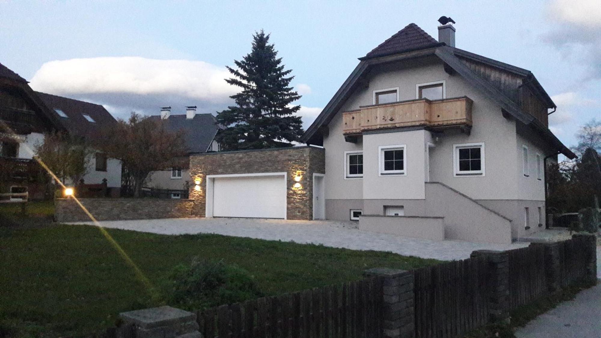 Hotel Haus Lungau Mauterndorf  Pokoj fotografie