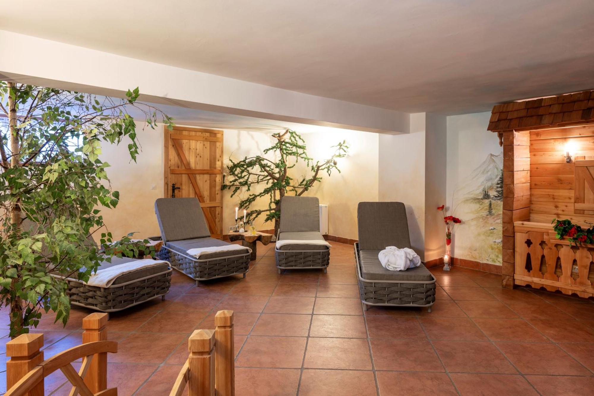 Hotel Haus Lungau Mauterndorf  Exteriér fotografie