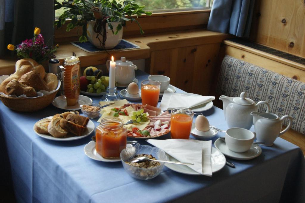 Hotel Haus Lungau Mauterndorf  Exteriér fotografie