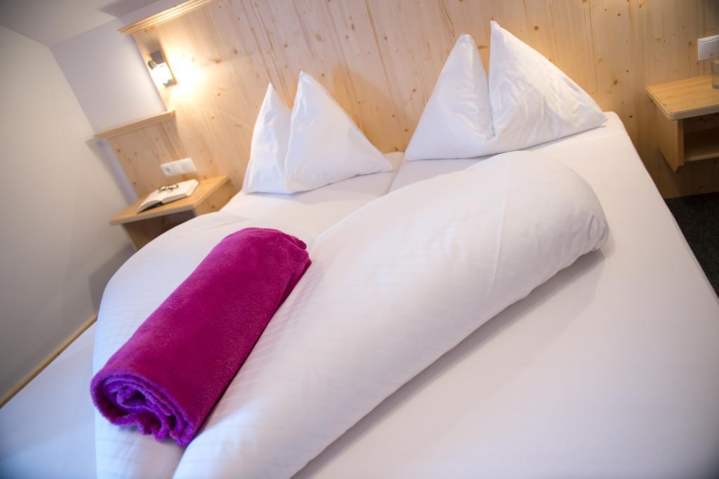 Hotel Haus Lungau Mauterndorf  Exteriér fotografie