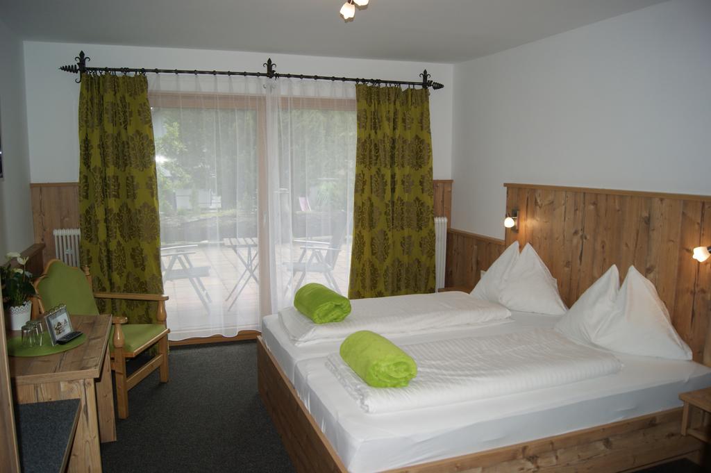 Hotel Haus Lungau Mauterndorf  Exteriér fotografie