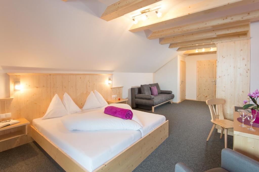 Hotel Haus Lungau Mauterndorf  Pokoj fotografie