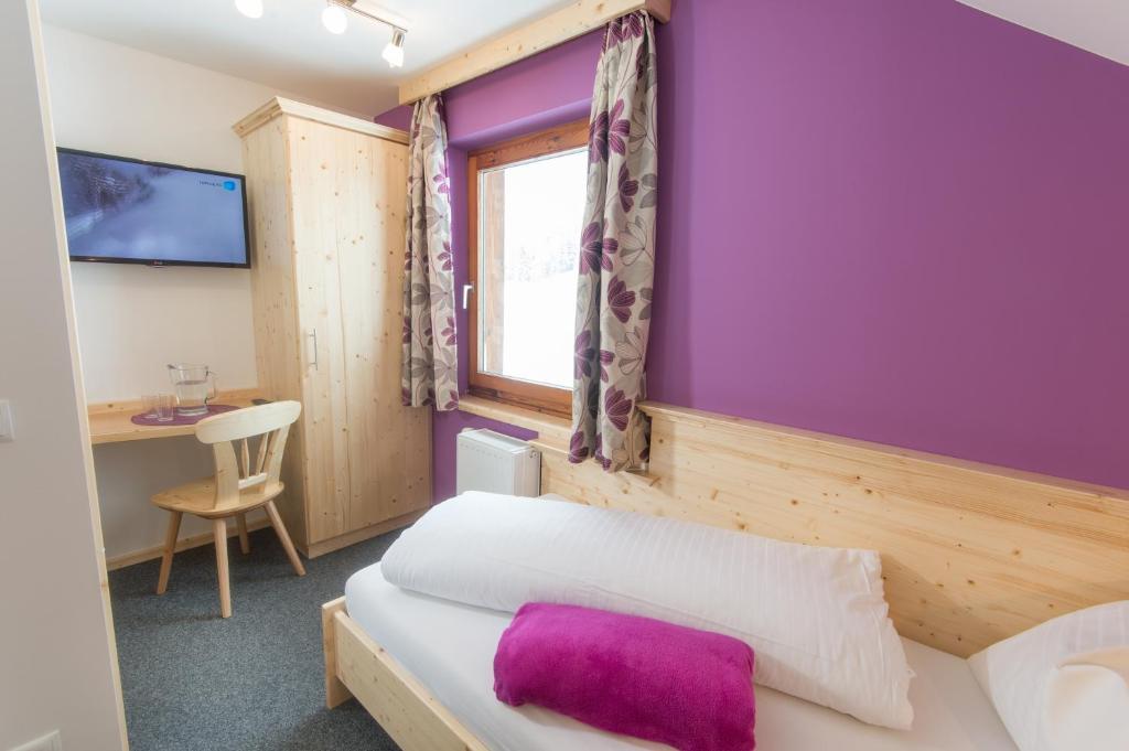 Hotel Haus Lungau Mauterndorf  Pokoj fotografie
